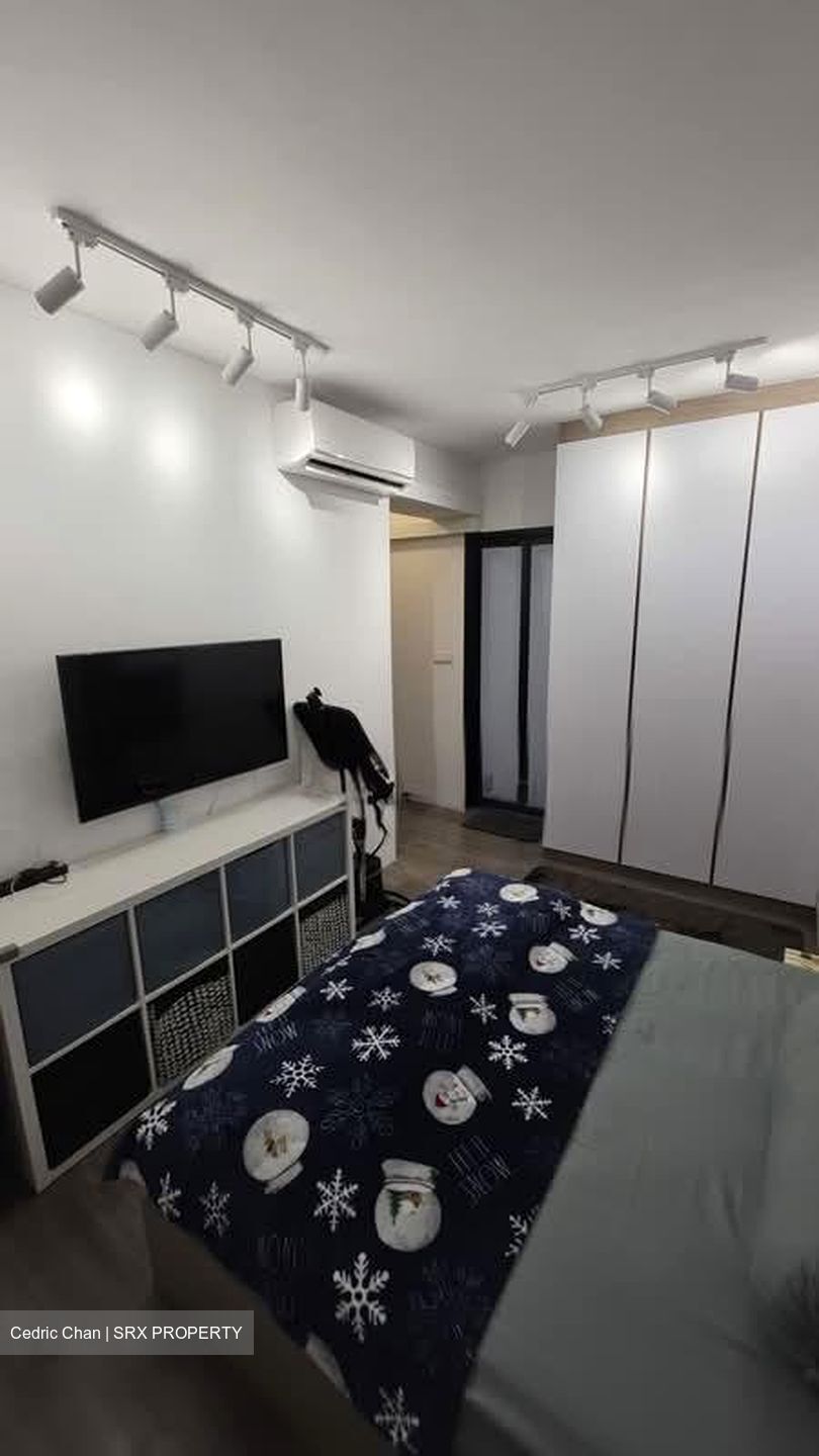 Blk 325A Punggol Bayview (Punggol), HDB 4 Rooms #547723601